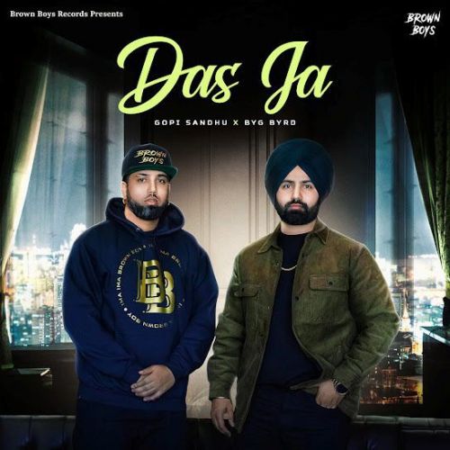 Das Ja Gopi Sandhu mp3 song download, Das Ja Gopi Sandhu full album