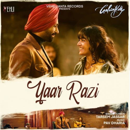 Yaar Razi Tarsem Jassar mp3 song download, Yaar Razi Tarsem Jassar full album