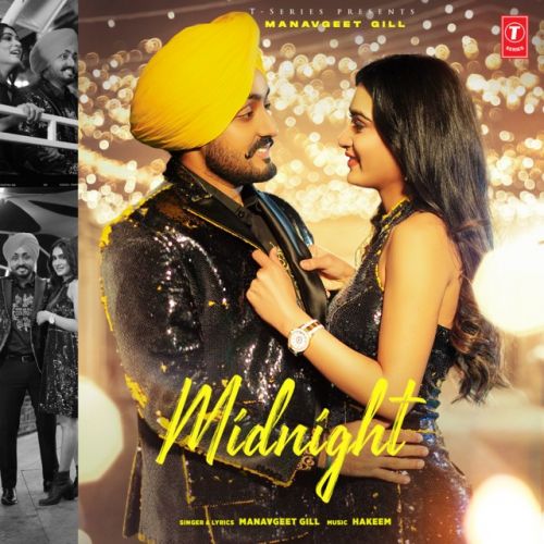 Download Midnight Manavgeet Gill mp3 song, Midnight Manavgeet Gill full album download