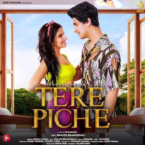 Tere Piche Rupali Jagga mp3 song download, Tere Piche Rupali Jagga full album