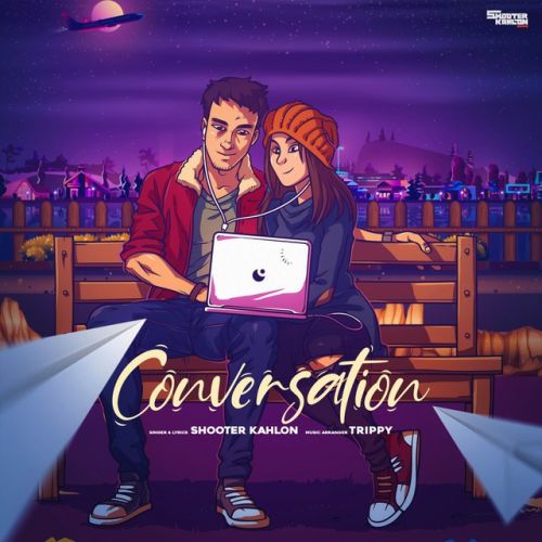 Download Conversation Shooter Kahlon mp3 song, Conversation Shooter Kahlon full album download