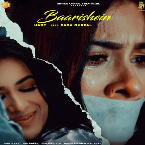 Baarishein Harf mp3 song download, Baarishein Harf full album