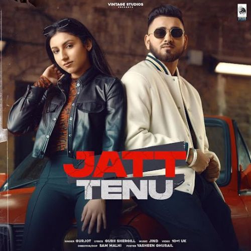 Jatt Tenu Gurjot mp3 song download, Jatt Tenu Gurjot full album