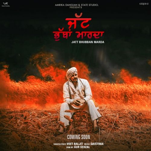 Jatt Bhubban Marda Veet Baljit mp3 song download, Jatt Bhubban Marda Veet Baljit full album