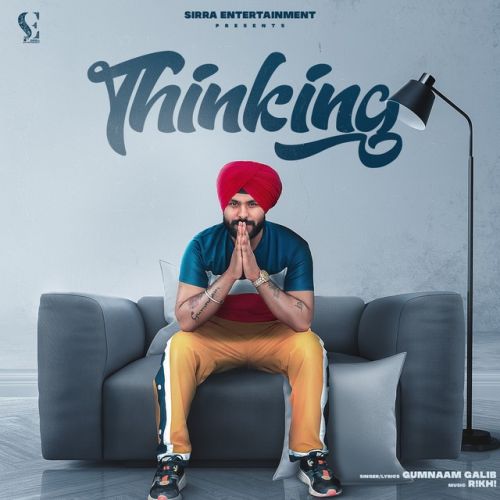 Thinking Gumnam Galib mp3 song download, Thinking Gumnam Galib full album