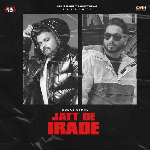 Jatt De Irade Gulab Sidhu mp3 song download, Jatt De Irade Gulab Sidhu full album