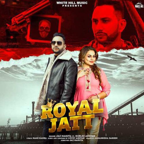 Royal Jatt Jaz Masuta mp3 song download, Royal Jatt Jaz Masuta full album