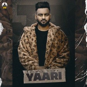 Yaari Jaggi Kang mp3 song download, Yaari Jaggi Kang full album