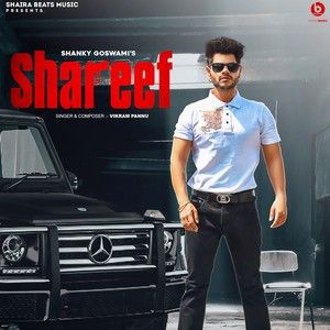 Shareef Vikram Pannu mp3 song download, Shareef Vikram Pannu full album