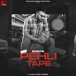 Munda Patt Ta Sukh mp3 song download, Pehli Tape - EP Sukh full album