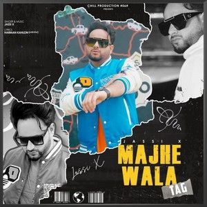 Majhe Wala Tag Jassi X mp3 song download, Majhe Wala Tag Jassi X full album