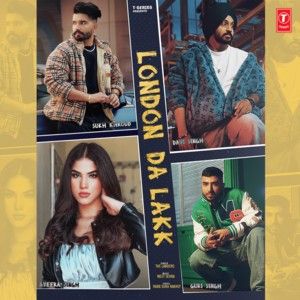 London Da Lakk The Landers mp3 song download, London Da Lakk The Landers full album