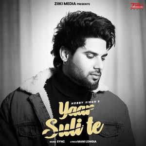 Yaar Suli Te Nobby Singh mp3 song download, Yaar Suli Te Nobby Singh full album