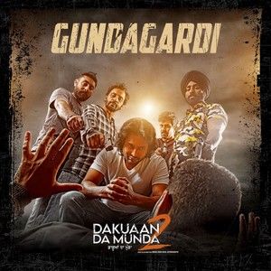 Gundagardi Himmat Sandhu mp3 song download, Gundagardi Himmat Sandhu full album