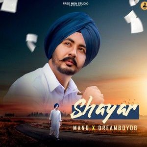 Shayar Mand mp3 song download, Shayar Mand full album