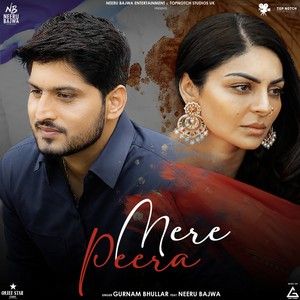 Mere Peera Gurnam Bhullar mp3 song download, Mere Peera Gurnam Bhullar full album