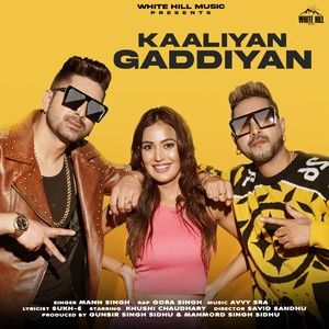 Kaaliyan Gaddiyan Mann Singh mp3 song download, Kaaliyan Gaddiyan Mann Singh full album