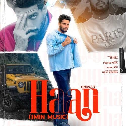 Haan Singga mp3 song download, Haan (1Min Music) Singga full album