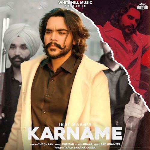 Download Karname Indi Maan mp3 song, Karname Indi Maan full album download