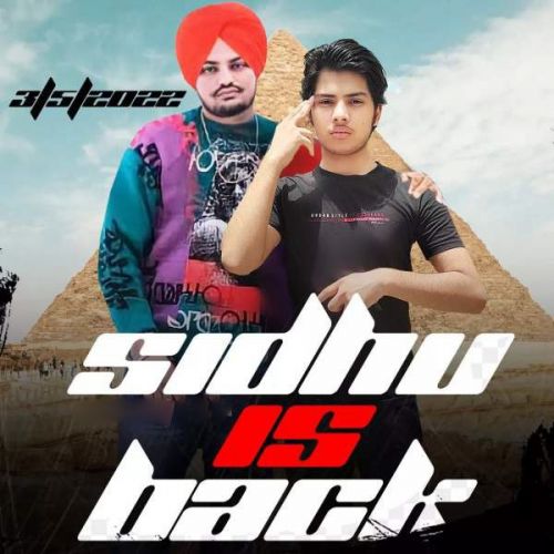 Sidhu Moose Wala is Back Krish Rao mp3 song download, Sidhu Moose Wala is Back Krish Rao full album