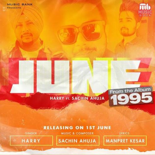 June Harry mp3 song download, June Harry full album