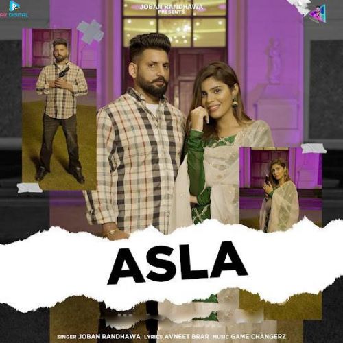 Download Asla Joban Randhawa mp3 song, Asla Joban Randhawa full album download