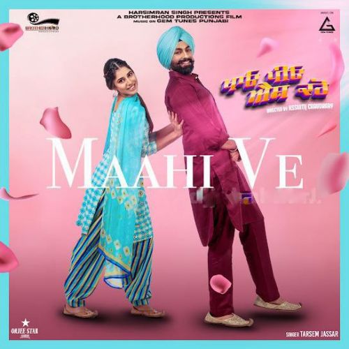 Maahi Ve Tarsem Jassar, Mix Singh mp3 song download, Maahi Ve Tarsem Jassar, Mix Singh full album