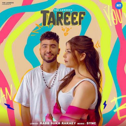 Tareef The Landers mp3 song download, Tareef The Landers full album