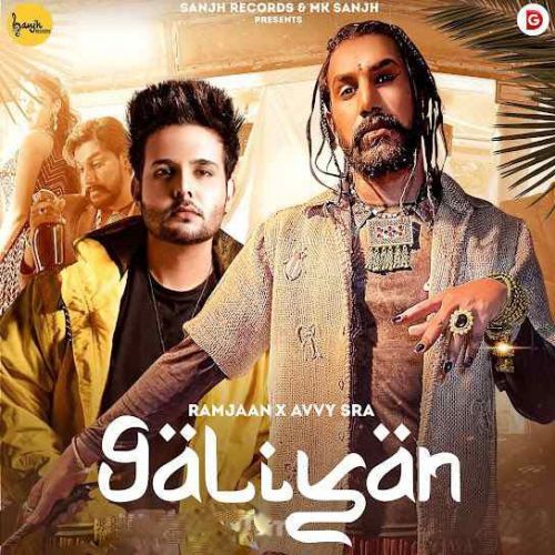 Galiyan Ramjaan mp3 song download, Galiyan Ramjaan full album