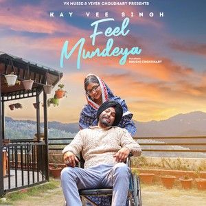 Feel Mundeya Kay Vee Singh mp3 song download, Feel Mundeya Kay Vee Singh full album