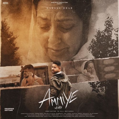 Ammiye Harnav Brar mp3 song download, Ammiye Harnav Brar full album