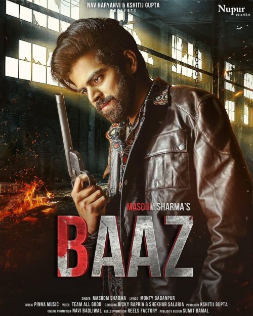 Baaz Masoom Sharma mp3 song download, Baaz Masoom Sharma full album