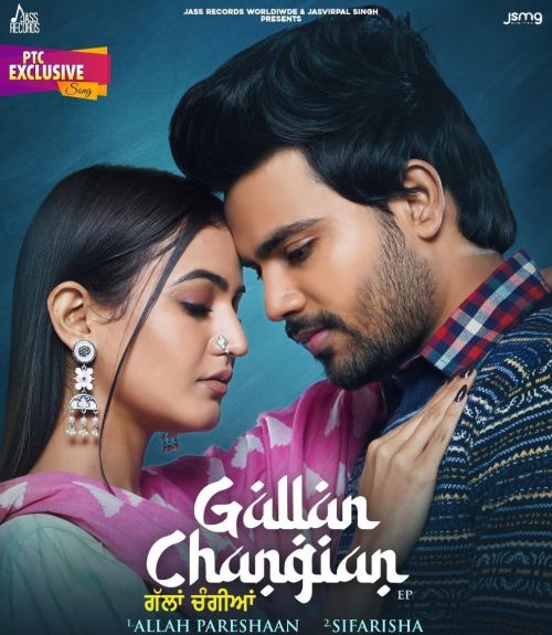 Gallan Changian Ranbir Dhaliwal mp3 song download, Gallan Changian Ranbir Dhaliwal full album