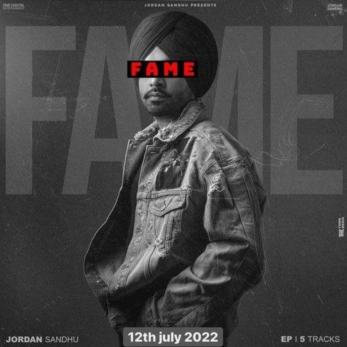 Majhail 1.0 Jordan Sandhu mp3 song download, FAME - EP Jordan Sandhu full album