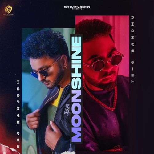 Moonshine Te-G Sandhu mp3 song download, Moonshine Te-G Sandhu full album