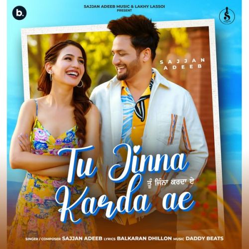 Download Tu Jinna Karda Ae Sajjan Adeeb mp3 song, Tu Jinna Karda Ae Sajjan Adeeb full album download