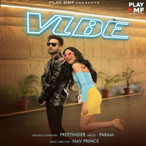 Vibe Preetinder mp3 song download, Vibe Preetinder full album