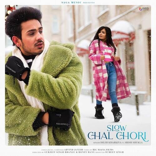 Slow Chal Chori Diler Kharkiya mp3 song download, Slow Chal Chori Diler Kharkiya full album