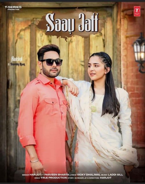 Download Saau Jatt Harjot mp3 song, Saau Jatt Harjot full album download