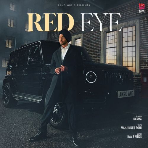 Red Eye Karma mp3 song download, Red Eye Karma full album