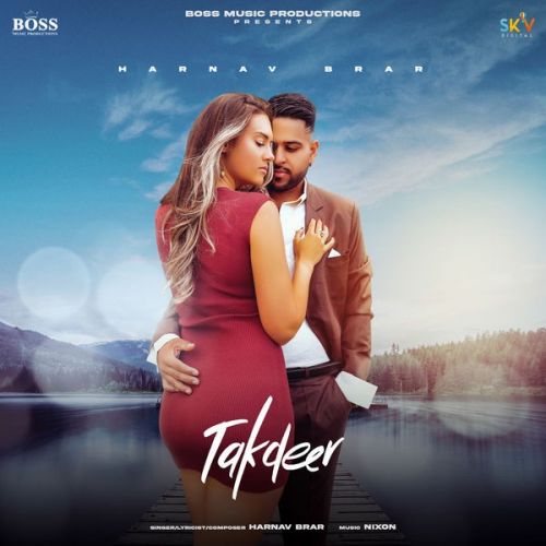 Takdeer Harnav Brar mp3 song download, Takdeer Harnav Brar full album