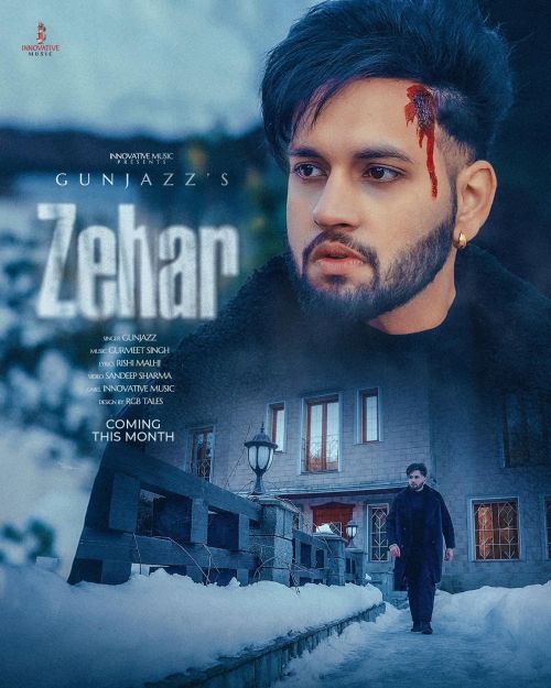 Zehar Gunjazz mp3 song download, Zehar Gunjazz full album