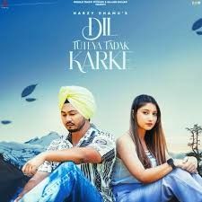 Download Dil Tuteya Tadak Karke Harzy Dhamu mp3 song, Dil Tuteya Tadak Karke Harzy Dhamu full album download