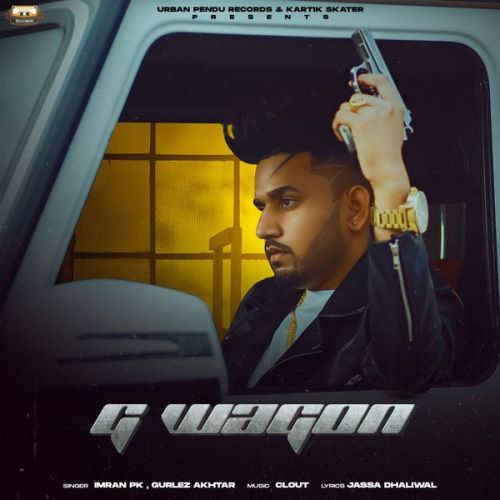 G Wagon Imran PK, Gurlez Akhtar mp3 song download, G Wagon Imran PK, Gurlez Akhtar full album