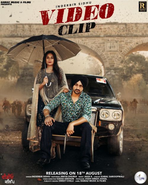 Video Clip Inderbir Sidhu mp3 song download, Video Clip Inderbir Sidhu full album