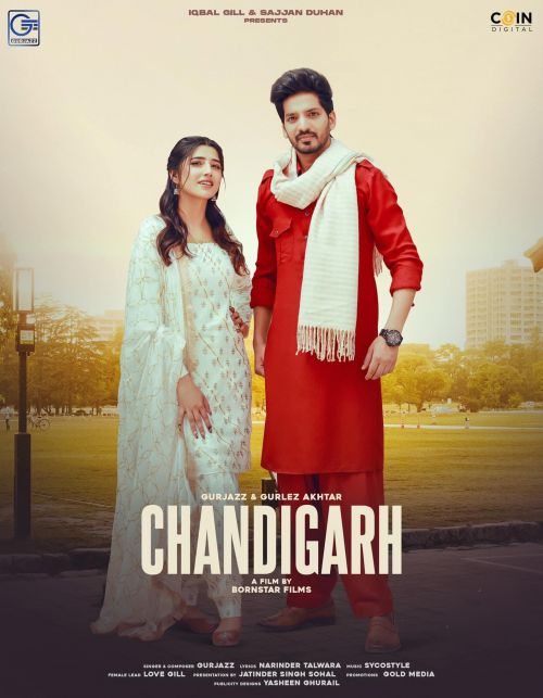 Chandigarh Gurjazz mp3 song download, Chandigarh Gurjazz full album