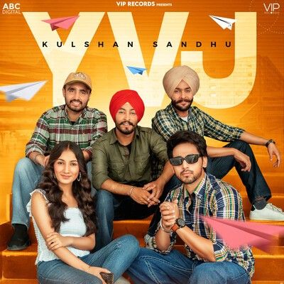 Yaaran Vich Jee Kulshan Sandhu mp3 song download, Yaaran Vich Jee Kulshan Sandhu full album