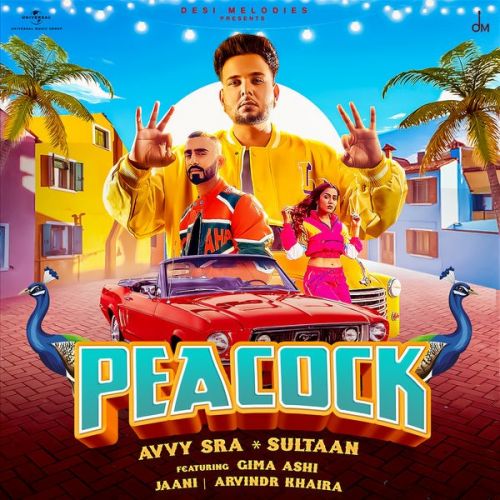 Peacock Avvy Sra mp3 song download, Peacock Avvy Sra full album