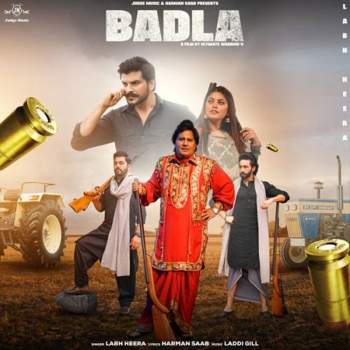 Badla Labh Heera mp3 song download, Badla Labh Heera full album