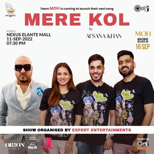 Mere Kol Afsana Khan mp3 song download, Mere Kol Afsana Khan full album